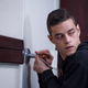 Image for article titled Mr. Robot Recap: And That's How You Break Into a Data Center, Folks
